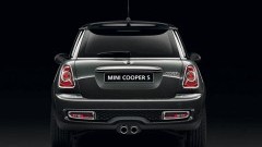 Mini Westminster en Kite White