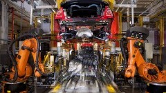 Mini-fabriek in Oxford bereikt mijlpaal