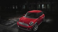 Mini One wordt Red Hot voor 19.995 euro