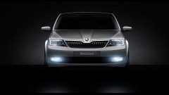 Skoda met een missie  Skoda MissionL op IAA