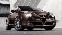 Interieurupdate voor Alfa Romeo MiTo