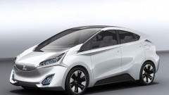 Mitsubishi CA-MiEV: met dank aan i-MiEV-rijders