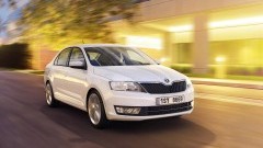 Modeljaarwijzigingen voor Skoda Rapid