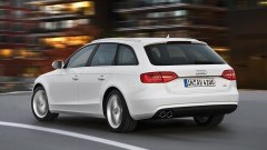 Modulaire pakketten voor Audi A4 Avant