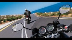 CDA: geen kilometerheffing voor motorrijders