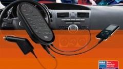 JBL MS-2 car audio tovert perfect geluid uit de auto
