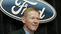 Ford doet Volvo voorlopig niet in de verkoop
