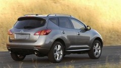 Nissan Murano en GT-R gepresenteerd in Gen�ve