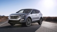 Dit is de nieuwe Hyundai Santa Fe!