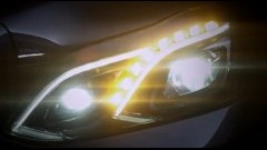 Licht op facelift Mercedes-Benz E-Klasse (video)