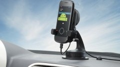 Helder navigeren met TomTom Hands-Free Car Kit