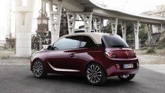 Alle prijzen Opel Adam op een rij