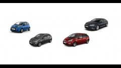Citron introduceert Selection-modellen