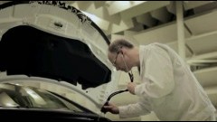 Nieuwe Honda Civic zuinig door Formule 1...