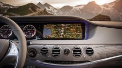 Navigatie-updates, van gratis tot dik 400,-