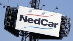 Licht in de duisternis bij NedCar