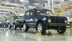 Nederland helpt Russen aan moderne auto�s