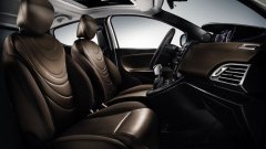 Introductiemodel nieuwe Lancia Ypsilon vanaf 15.000 euro