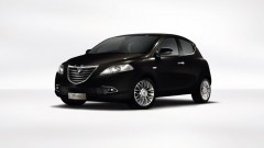 Lancia schittert in Geneve met: de nieuwe Ypsilon