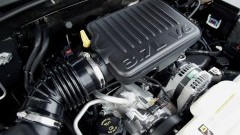 Dodge Nitro imponeert