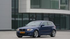 BMW 123d is een sportdiesel