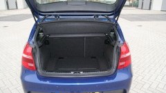 BMW 123d is een sportdiesel