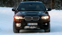 BMW X6 ActiveHybrid (update!)