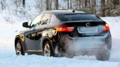 BMW X6 ActiveHybrid (update!)