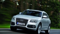 Prijzen Audi Q5