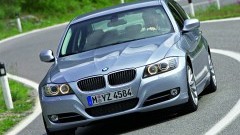 BMW BluePerformance