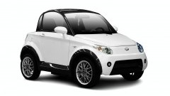 Elektrische �brommobiel�