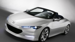 Honda OMS