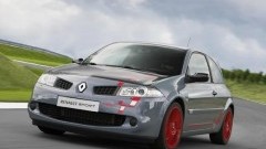 Snelste Megane ooit