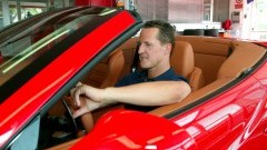 Schumi test California