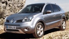 Renault legt met Koleos nadruk op comfort