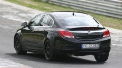 OPC-versie voor Opel Insignia (update!)