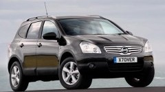 Qashqai voor grote gezinnen