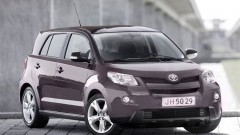 Drie nieuwe modellen voor Toyota