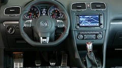 Dit is de Volkswagen Golf VI GTI (update!)