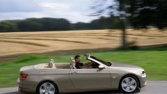 Nieuwe motoren voor 116i en 330d Cabriolet