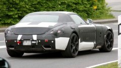 Nog een jaar wachten - Mercedes-Benz SLS(update: impressie!)