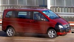 Mercedes-Benz Viano bijgewerkt (update!)