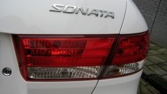 Nieuw daglicht voor Hyundai Sonata