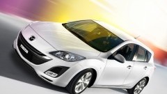 Tegenpolen in Gen�ve - Mazda3 i-stop en MPS van de partij (update!)