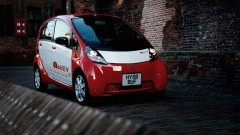 Mitsubishi i-MiEV