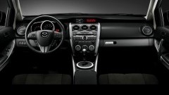 Lichte verjongingskuur voor Mazda CX-7 (update: en dit is 'm!)