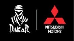 Geen Dakar Rally meer voor Mitsubishi