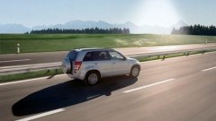 Suzuki noteert plussen in 2008