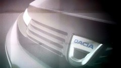 Sportieve plannen voor Dacia - teaser