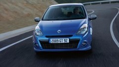 Vernieuwde Renault Clio uit de doeken